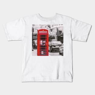 London Street Kids T-Shirt